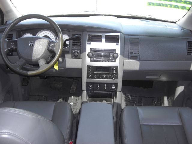 Dodge Durango 2004 photo 4