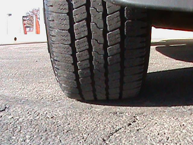 Dodge Durango 2004 photo 1