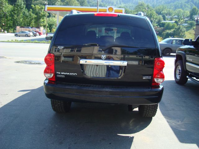 Dodge Durango 2004 photo 1