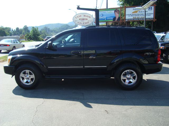 Dodge Durango 2004 photo 2