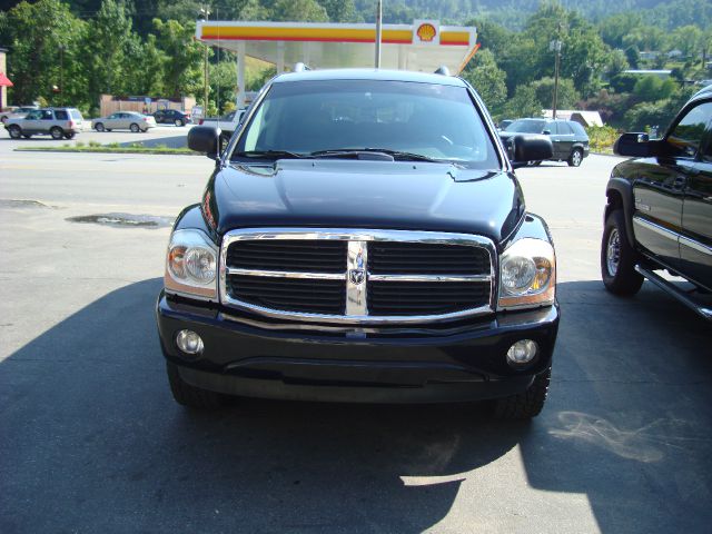 Dodge Durango 2004 photo 3