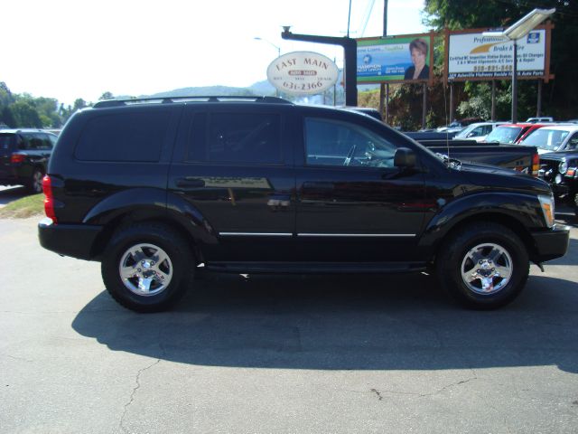 Dodge Durango 2004 photo 4