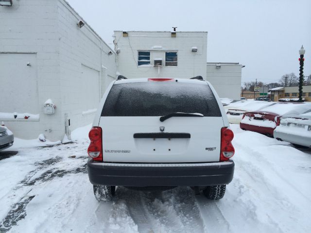 Dodge Durango Daytona Edition SUV