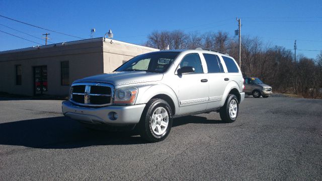 Dodge Durango 2004 photo 1