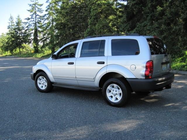 Dodge Durango 2004 photo 2