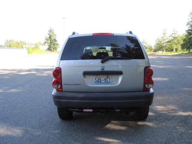 Dodge Durango 2004 photo 3