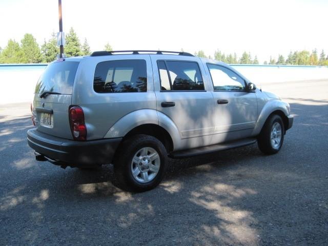 Dodge Durango 2004 photo 4