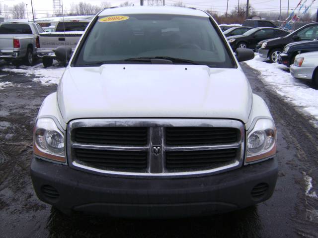 Dodge Durango 2004 photo 1