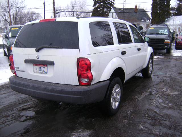 Dodge Durango 2004 photo 3