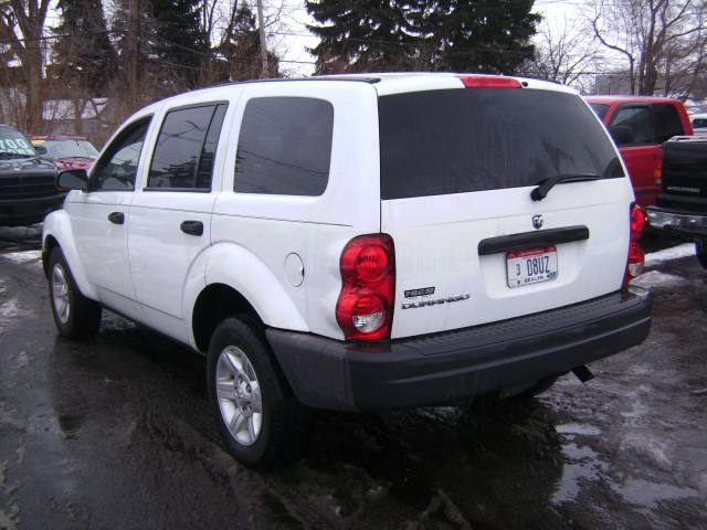 Dodge Durango 2004 photo 5