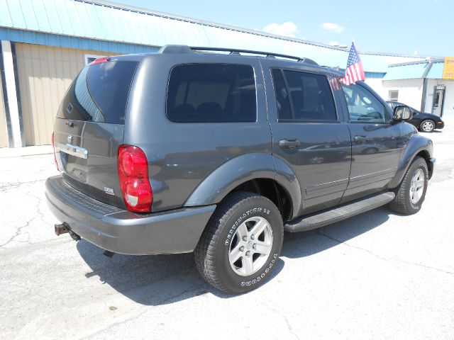 Dodge Durango 2004 photo 2