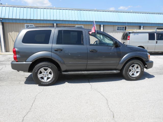 Dodge Durango 2004 photo 3