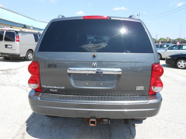 Dodge Durango 2004 photo 4