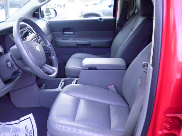 Dodge Durango 2004 photo 5
