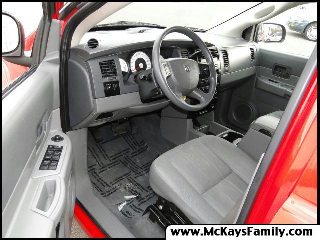 Dodge Durango 2004 photo 5
