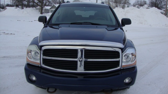 Dodge Durango 2004 photo 3