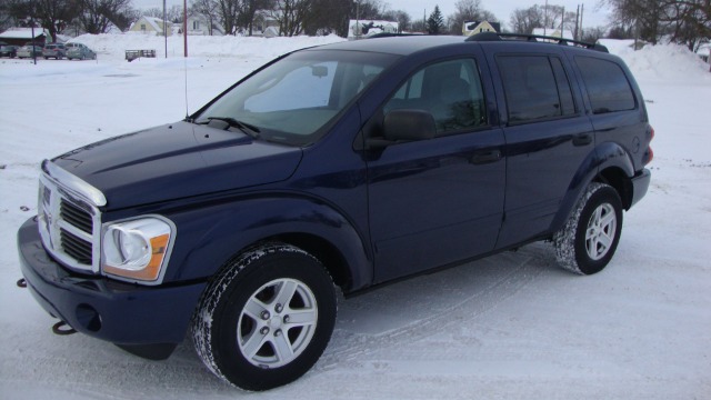 Dodge Durango 2004 photo 4