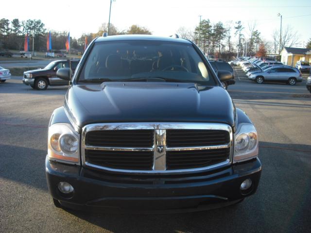 Dodge Durango SLT Sport Utility