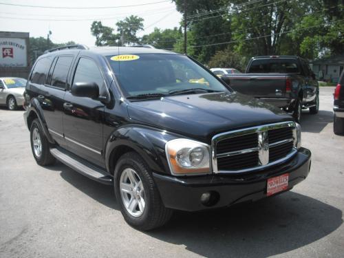 Dodge Durango SLT 25 SUV