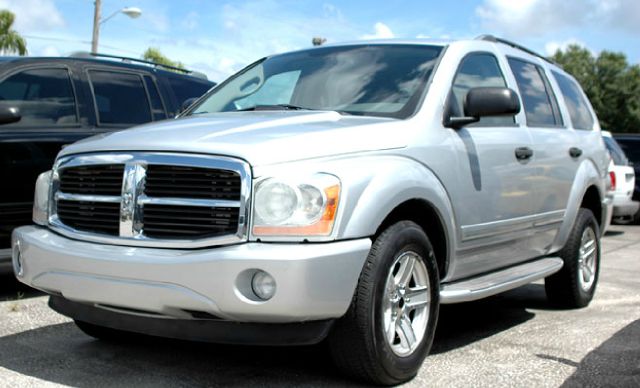 Dodge Durango 2004 photo 1