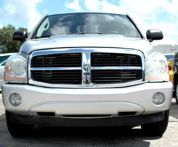 Dodge Durango 2004 photo 2