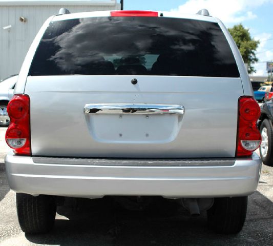 Dodge Durango 2004 photo 3