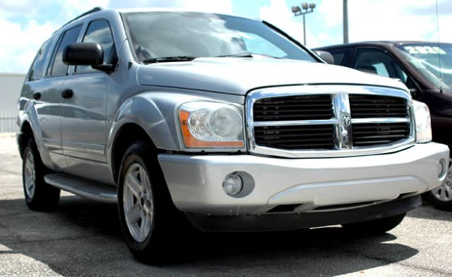 Dodge Durango 2004 photo 4