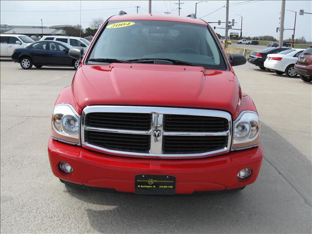 Dodge Durango 2004 photo 2
