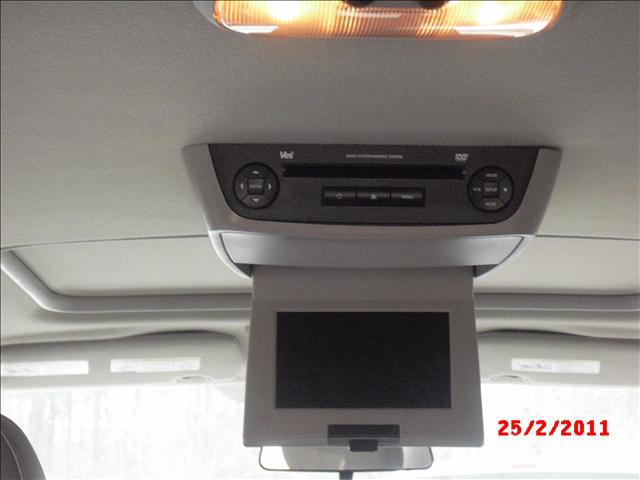 Dodge Durango 2004 photo 2