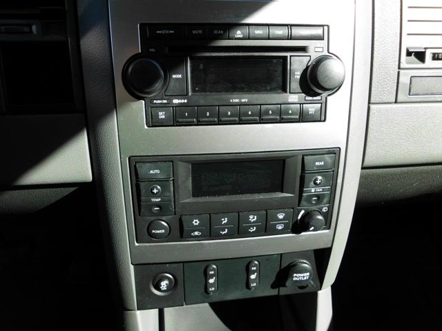 Dodge Durango 2004 photo 4