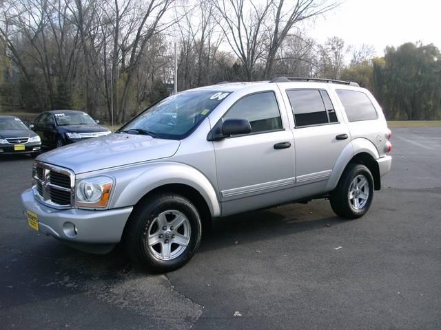 Dodge Durango SLT Unspecified