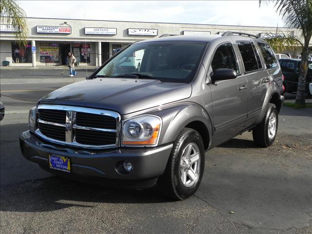 Dodge Durango SLT Sport Utility