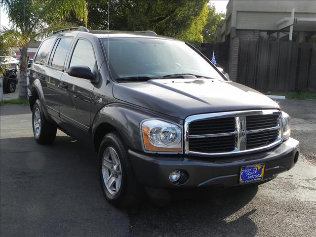 Dodge Durango 2004 photo 1