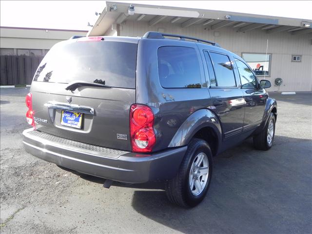 Dodge Durango 2004 photo 2
