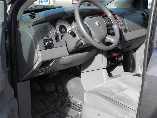 Dodge Durango 2004 photo 3