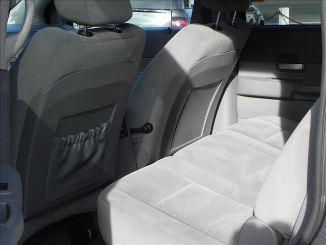 Dodge Durango 2004 photo 4