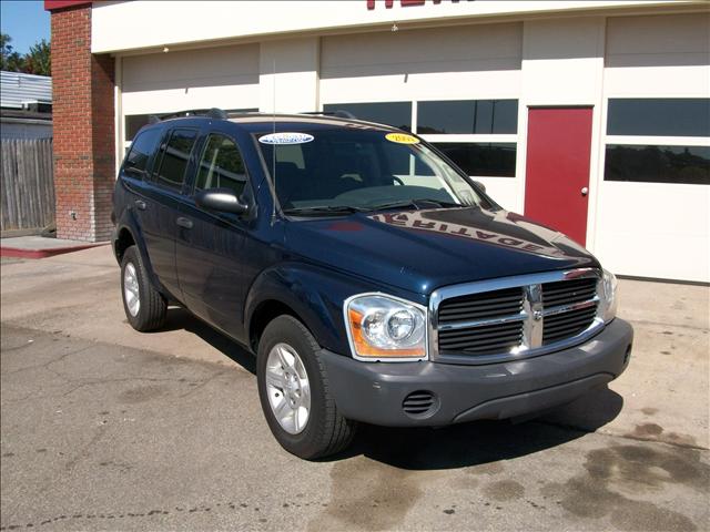 Dodge Durango 2004 photo 2
