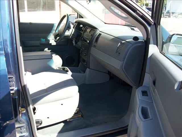 Dodge Durango 2004 photo 4