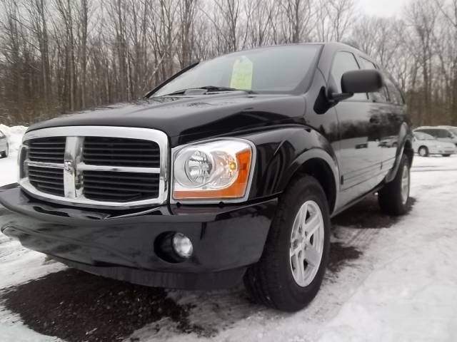 Dodge Durango SLT Sport Utility