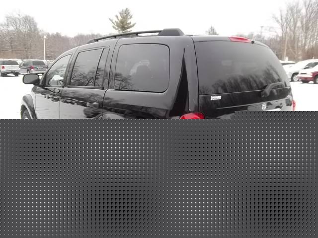 Dodge Durango 2004 photo 1
