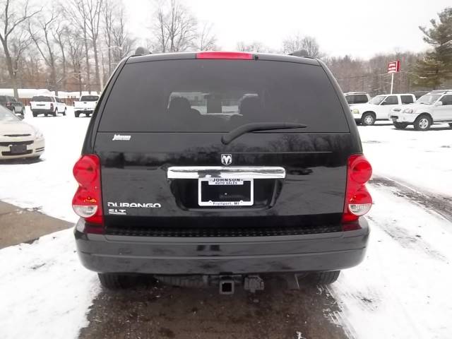 Dodge Durango 2004 photo 2
