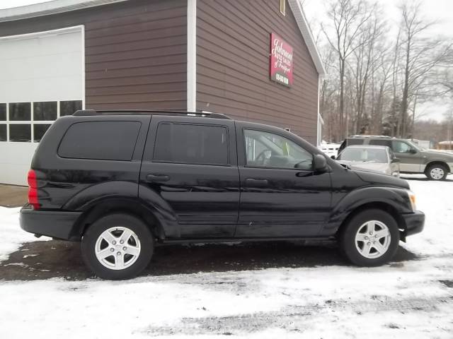 Dodge Durango 2004 photo 3