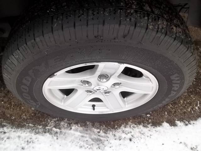 Dodge Durango 2004 photo 4