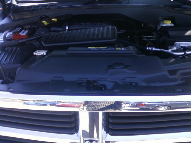 Dodge Durango 2004 photo 3