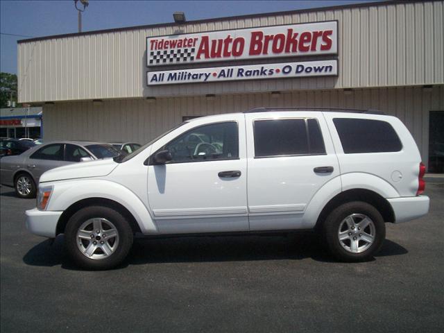 Dodge Durango S Auto Sport Utility