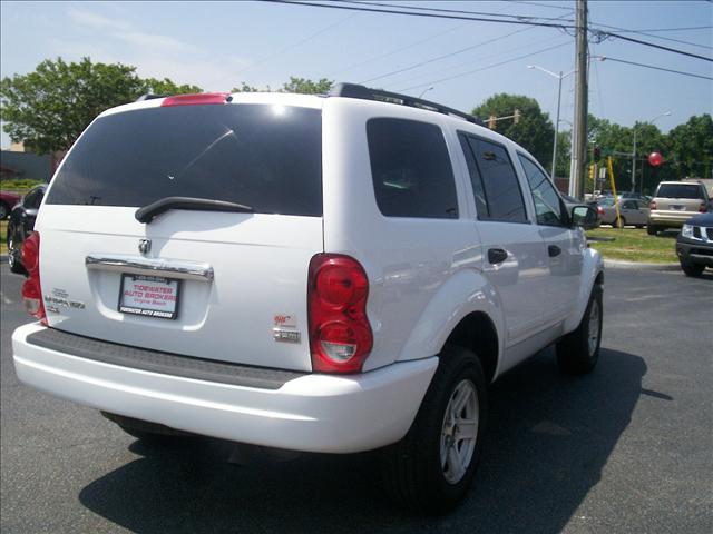 Dodge Durango 2004 photo 2