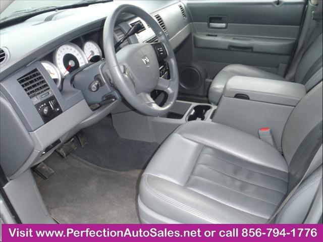 Dodge Durango 2004 photo 1