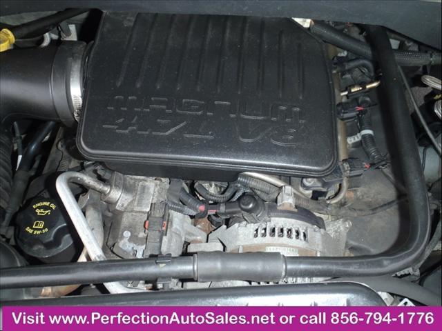 Dodge Durango 2004 photo 5