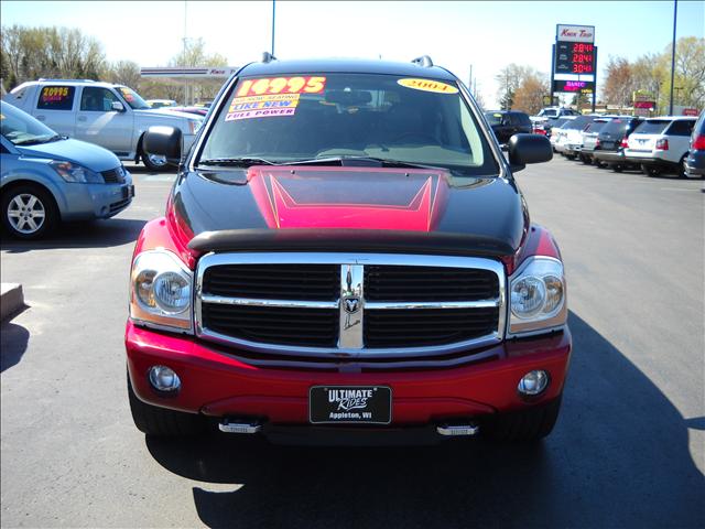 Dodge Durango 2004 photo 1