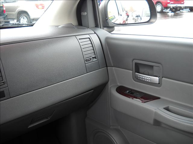 Dodge Durango 2004 photo 3